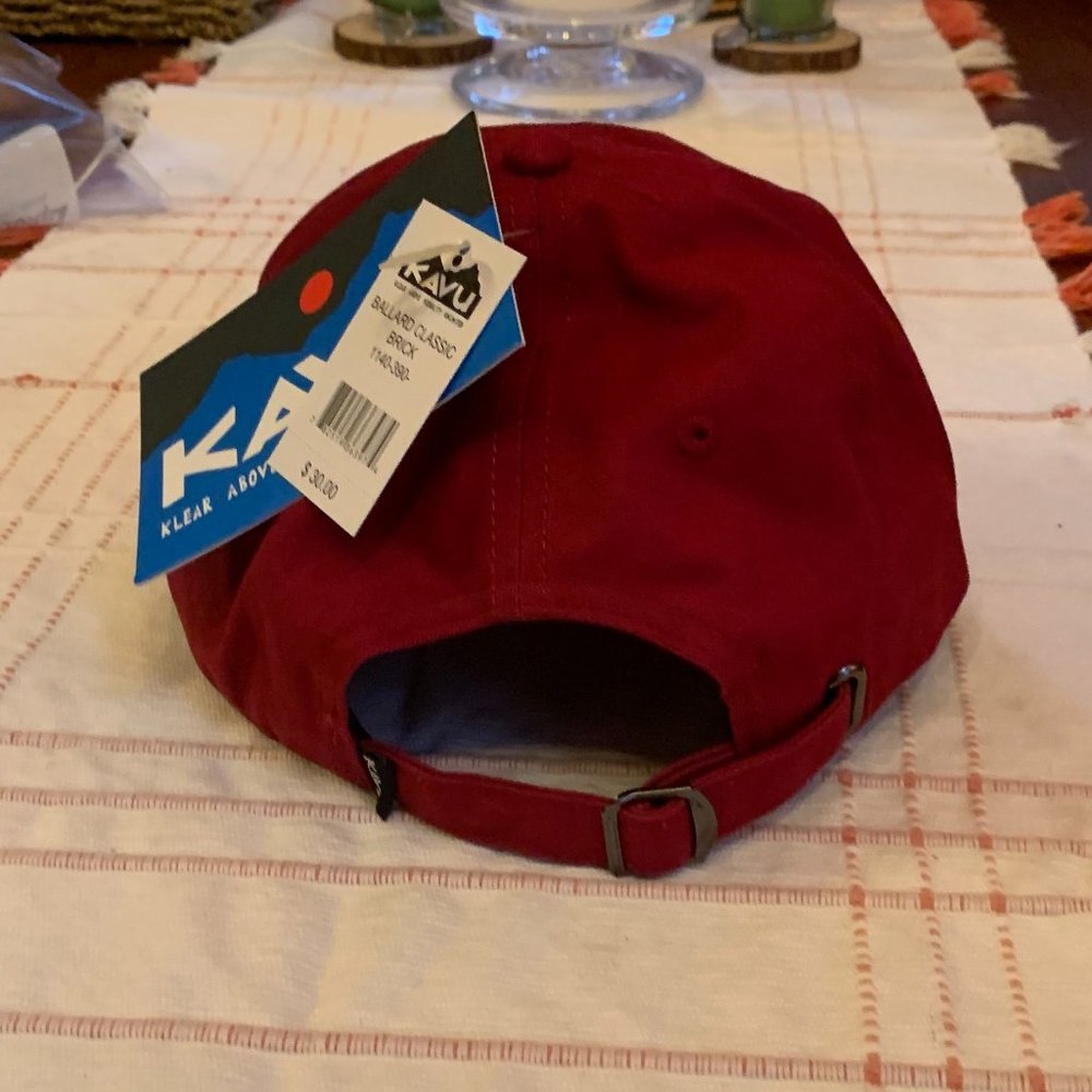 Baseball Hat - Picture 3 of 4
